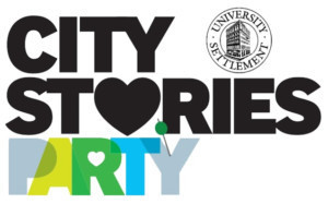 City Stories 2018 Benefits University Settlement Image