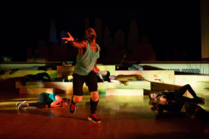 Chicago Park District Announces Programming at Theater on the Lake Image