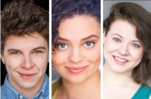 Trans Voices Cabaret CHI Announces Casting For Inaugural Show Image