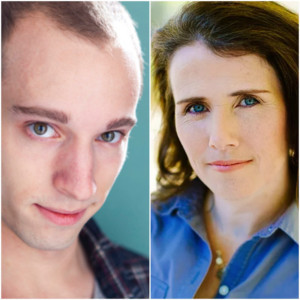 Archbold, Bachman Awarded First Denovan Residencies For Cabaret Image