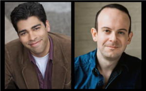 TALMADGE & RAY Receives Dixon Place Reading Image