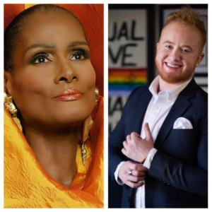 TLDEF To Honor Trailblazers At Annual Trans Advocacy Awards Image
