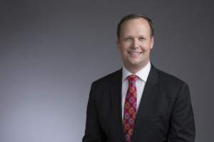 San Francisco Symphony Names David Chambers Chief Revenue & Advancement Officer 