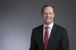 San Francisco Symphony Names David Chambers Chief Revenue & Advancement Officer Image