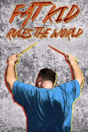 New Musical FAT KID RULES THE WORLD Returns With Three Developmental Presentations Image
