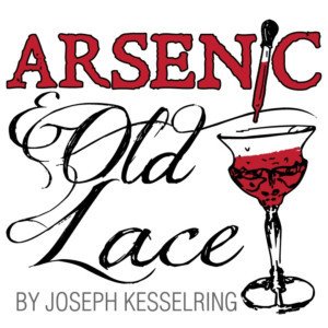 Town Theatre Presents ARSENIC AND OLD LACE Image