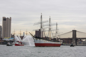 South Street Seaport Museum Announces 2019 Summer Season  Image