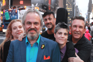 Hear Exclusive Clips From SONGS YOU DON'T KNOW BY WRITERS YOU LOVE at Don't Tell Mama Image