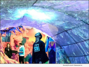 Nashville-Based Otherworld Encounter Returns For Encore Exhibit At Nashville Fairgrounds Image