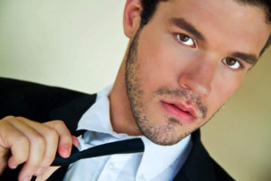 International Singer/Dancer Ronny Dutra Comes To The Duplex This Fall Image