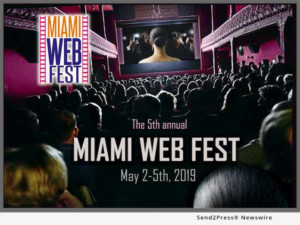 Star-Studded Digital Film Festival Returns To South Beach  Image