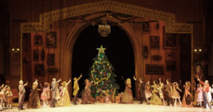 Celebrate the 35th Anniversary Of Long Beach Ballet's THE NUTCRACKER Image