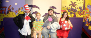 SEUSSICAL THE MUSICAL! Now Playing At Towne Centre Theatre 