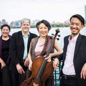 Cape Cod Chamber Music Festival Shares Concert Series Lineup Image