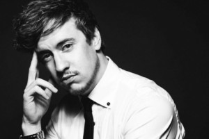 Canadian Singer And Actor Will Bowes Releases Powerful Pop Ballad 'Mad At The World' Image