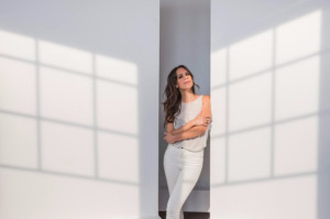 Celia Palli Releases Captivating New Single 'Complicity' Image