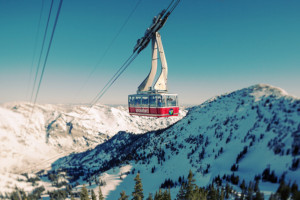 Music-Fueled Climate Campaign Aims To Energize Voters With Live Concerts Inside Aerial Ski Tram Image