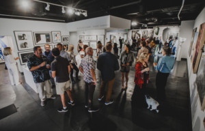 Idyllwild Arts Academy & Summer Program Presents April 2019 Student Showcase And Visual Arts Reception Image