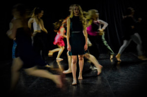 Local Dance Company Uses High School Theme To Bring Awareness To Suicide Crisis, Donates Proceeds 