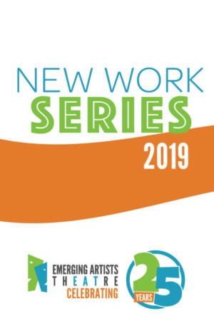 Line-up Announced For Final Week Of Emerging Artists New Work Series Image