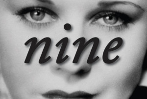 NINE The Musical Announced At The Gem Theatre Image