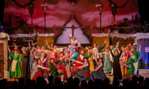 Music Mountain Theatre presents A CHRISTMAS CAROL Image