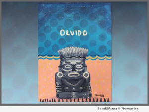 South Bronx NYC Gallery Exhibits Solo Show Of Mexico City Artist Jorge Tellaeche Image