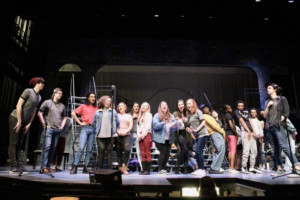 KSU Presents the Tony Award-Winning Musical RAGTIME Image