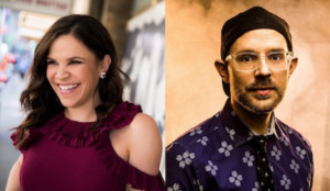 Lindsay Mendez And RSO's Actor Therapy Summer Intensive Is Enrolling Now Image