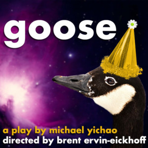 Michael Yichao's GOOSE Will Have a Six-Performance Run At 30th Annual Rhinofest Image
