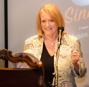 Author Megan Edwards Book Signing Event At Shoshone Museum Association Image
