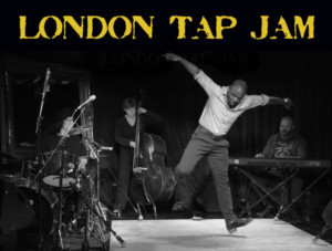 London Tap Jam Hosts Tap Dance UK Launch Party  Image