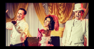 French Hit is a Valentine's Day Treat for Chicago Audiences Image