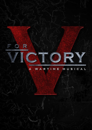 V FOR VICTORY, The True Story Of Jersey's WW2 Occupation, is In Concert at Stockwell Playhouse  Image