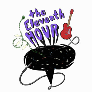 THE ELEVENTH HOUR! Comes to New York City Image