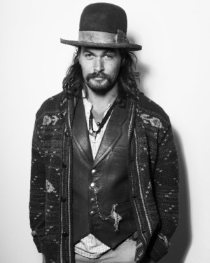 'Aquaman' Star Jason Momoa Added To Wizard World New Orleans Image