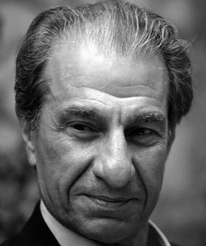 Israeli Artists Project To Honor Actor Sasson Gabay At First Annual Aviv Celebration Image