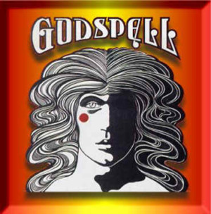 The Theater Company Presents GODSPELL Image