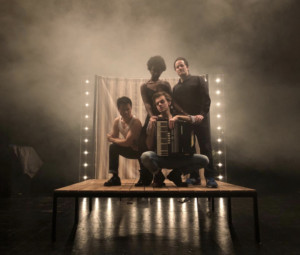 FIAF Presents Olivier Py's THE YOUNG GIRL, THE DEVIL, & THE MILL Image