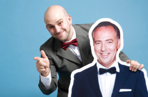 Nick Cassenbaum's MY KIND OF MICHAEL Heads Out On Tour Image