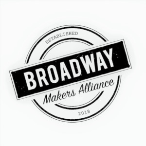 Broadway Makers Alliance Ribbons Scavenger Hunt At BroadwayCon 2019  Image