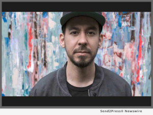 Mike Shinoda of Linkin Park To Headline Monster Energy Outbreak Tour  Image