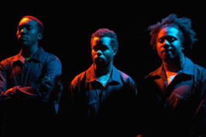 The Tank Presents IN THE PENAL COLONY By Miranda Haymon Image