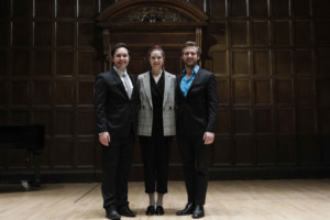 Winners Announcing for The 2019 Lotte Lenya Competition Image