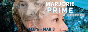 The Naples Players Presents Pulitzer-Prize Finalist MARJORIE PRIME Image