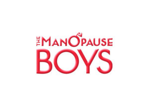 Women Get The Last Laugh As Men Go Over The Hill In THE MANOPAUSE BOYS Image