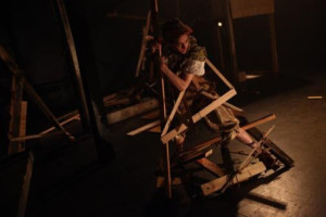 Racoco Productions Presents The World Premiere Of TILT Image