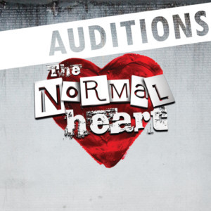 The Little Theatre Of Manchester Announces Auditions For THE NORMAL HEART Image