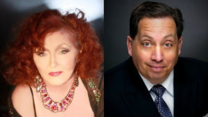THE USO RADIO SHOW Returns To Don't Tell Mama February 9th & 10th Image