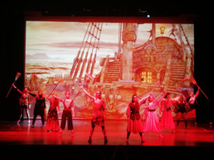 New Musical PIRATES LIKE US Premieres In Austria Image